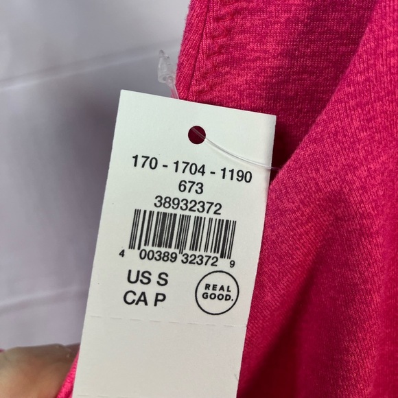 OFFLINE by Aerie the Hugger Dress Pink Womens size small New - Picture 6 of 9